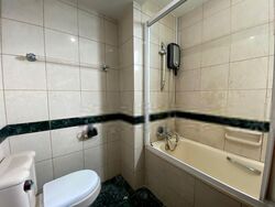 Hazel Park Condominium (D23), Condominium #411472191